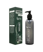 (HarPro)カフェインリバイタライジング&リジェネレイティング・ヘアスカルプリニュートリートメント200ml 1本:個人輸入代行Yokohama Media