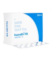 アイソルディル10mg200錠 1箱:個人輸入代行Yokohama Media
