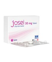 ジョセイ30mg1錠 1箱:個人輸入代行Yokohama Media