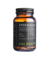 スペルミジン700mg60錠(Kiki-Health) 1本:個人輸入代行Yokohama Media