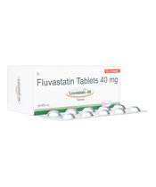 ルバスタブ40mg100錠 1箱:個人輸入代行Yokohama Media