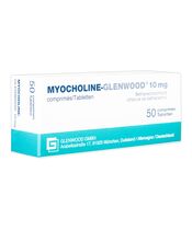 マイオコリングレンウッド10mg50錠 1箱:個人輸入代行Yokohama Media