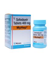 ソバルディジェネリック400mg28錠 1本:個人輸入代行Yokohama Media