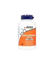 グルタチオン500mg60錠(Now) 1本:個人輸入代行Yokohama Media