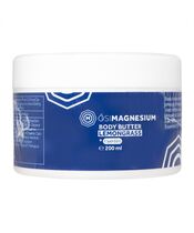 (OSIMAGNESIUM)マグネシウムボディバター+オプティMSM200ml 1個:個人輸入代行Yokohama Media