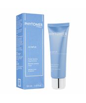 (Phytomer)アクニピュアブレミッシュソリューションフルイド50ml 1本:個人輸入代行Yokohama Media