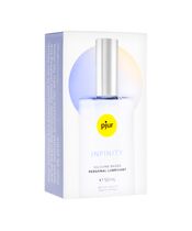 (Pjur)インフィニティシリコンベースパーソナルルブリカント50ml 1箱:個人輸入代行Yokohama Media