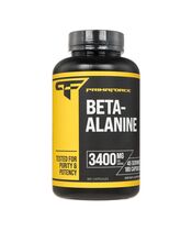 ベータアラニン3400mg180錠(PrimaForce) 1本:個人輸入代行Yokohama Media