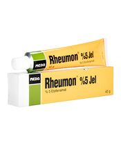 リューモンゲル5%40g 1本:個人輸入代行Yokohama Media