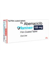 ラミベン100mg14錠 1箱:個人輸入代行Yokohama Media