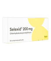 セレキシド200mg20錠 1箱:個人輸入代行Yokohama Media