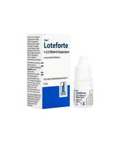 ステリルロテフォルテ点眼液0.5%5ml 1本:個人輸入代行Yokohama Media