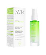 (SVR)セビアクリアセラム30ml 1本:個人輸入代行Yokohama Media