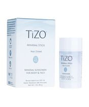 (Tizo)ミネラルスティックサンスクリーンSPF45(ノンティント)30g 1本:個人輸入代行Yokohama Media