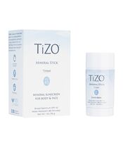 (Tizo)ミネラルスティックサンスクリーンSPF45(ティント)30g 1本:個人輸入代行Yokohama Media