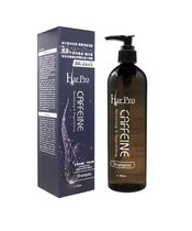 (HarPro)カフェインリバイタライジング&リジェネレイティング・シャンプー420ml[ヤマト便] 1本:個人輸入代行Yokohama Media