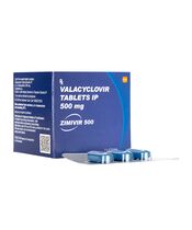 ジミビル500mg21錠 1箱:個人輸入代行Yokohama Media