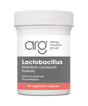 ラクトバチルス　Lactobacillus  100 カプセル:個人輸入代行Yokohama Media