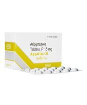 アスプリト15mg150錠 1箱:個人輸入代行Yokohama Media