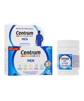 メン(男性用)30錠(Centrum) 1本:個人輸入代行Yokohama Media