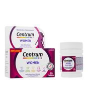 ウィメン(女性用)30錠(Centrum) 1本:個人輸入代行Yokohama Media