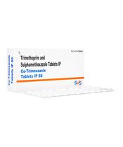 コトリモキサゾール[80mg+400mg]300錠 1箱:個人輸入代行Yokohama Media