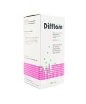 デフラムソリューション(22.5mg/15ml)200ml[ヤマト便] 1箱:個人輸入代行Yokohama Media
