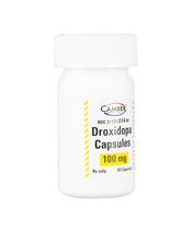 ドロキシドパ100mg90錠 1本:個人輸入代行Yokohama Media