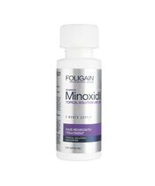 ミノキシジル2%・ヘアーリグローストリートメントフォーウィメン(女性用)(Foligain)60ml 1本:個人輸入代行Yokohama Media