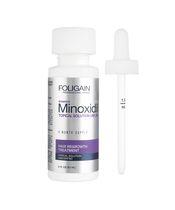 ミノキシジル2%・ヘアーリグローストリートメントフォーウィメン(女性用)(Foligain)60ml1本+スポイト1本 1セット:個人輸入代行Yokohama Media