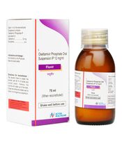 フルビル(12mg/ml)75ml 1本:個人輸入代行Yokohama Media