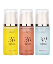 (MENOKIN)30秒クイックバブルマスク(リフト・ブライト・モイスト)95ml 1セット:個人輸入代行Yokohama Media