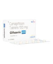 グリフォゼニクス100mg30錠 1箱:個人輸入代行Yokohama Media
