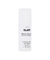 (KLAPP)ベータグルカンソースオブバランスプロフェッショナル24Hクリーム50ml 1本:個人輸入代行Yokohama Media
