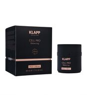 (KLAPP)セルプロバランシングフェイスクリーム50ml 1本:個人輸入代行Yokohama Media