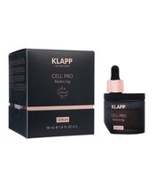 (KLAPP)セルプロバランシングセラム30ml 1本:個人輸入代行Yokohama Media