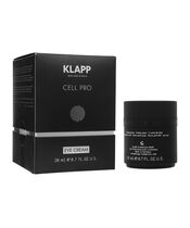 (KLAPP)セルプロアイケアクリーム20ml 1本:個人輸入代行Yokohama Media