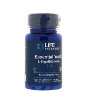 エッセンシャルユースLエルゴチオネイン5mg30錠(LifeExtension) 1本:個人輸入代行Yokohama Media