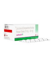 ラファキシドD[10mg+30mg]100錠 1箱:個人輸入代行Yokohama Media
