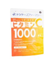 リポタイプビタミンC1000mg30パック 1箱:個人輸入代行Yokohama Media