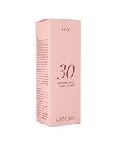 (MENOKIN)30秒クイックバブルマスク(リフト)95ml 1箱:個人輸入代行Yokohama Media
