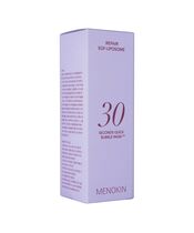 (MENOKIN)30秒クイックバブルマスク(リペア)95ml 1箱:個人輸入代行Yokohama Media
