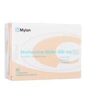 メトホルミン500mg60錠 1箱:個人輸入代行Yokohama Media
