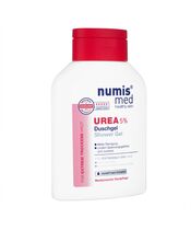 (NumisMed)尿素5%シャワージェル200ml 1本:個人輸入代行Yokohama Media