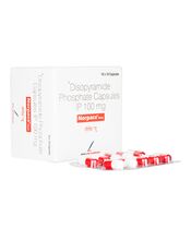 ノルペースニュー100mg100錠 1箱:個人輸入代行Yokohama Media