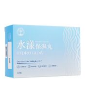 ハイドログロー60粒(NaturoVita) 1箱:個人輸入代行Yokohama Media