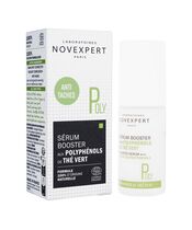 (Novexpert)ブースターセラムウィズグリーンティーポリフェノール30ml 1本:個人輸入代行Yokohama Media