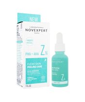 (Novexpert)クリアスキンピーリングケア30ml 1本:個人輸入代行Yokohama Media