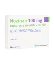 ノジナン100mg20錠 1箱:個人輸入代行Yokohama Media