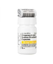オメプラゾール&炭酸水素ナトリウム[20mg+1100mg]30錠 1本:個人輸入代行Yokohama Media